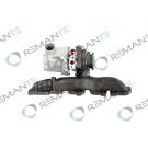 Lader, Aufladung 003-002-001091R