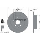 Bremsscheibe Toyota T. Rav-4 06 PRO 92162103