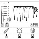 Zündleitungssatz RC-BW218