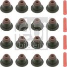FEBI BILSTEIN Dichtungssatz 26029