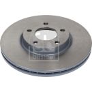 FEBI BILSTEIN Bremsscheibe 32770
