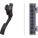 Sensor, Fahrpedalstellung 6PV 010 946-351
