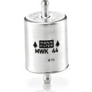 Mann & Hummel Kraftstofffilter Motorrad BMW,DUCATI,TRIUMPH MWK 44