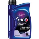 Elf Tranself Syn FE 75W-140 Getriebeöl 1 Liter 213871