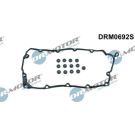 Dichtungssatz, Zylinderkopfhaube DRM0692S