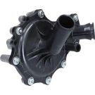 KAMOKA Wasserpumpe T0096