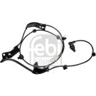 FEBI BILSTEIN Sensor, Raddrehzahl 174454
