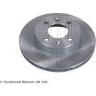 Bremsscheibe Hyundai P. Accent 1.3-1.6 00-05 ADG04350