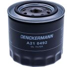 DENCKERMANN Ölfilter A210492