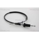 Seilzug, Feststellbremse Land Rover T. Defender 2.2-2.4 Td4 4X4 07-16 Le/Pr 8140 17146