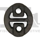 Halter, Abgasanlage 783-906