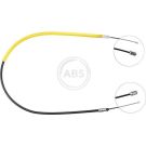 A.B.S. Handbremsseil Seilzug Festellbremse K16947