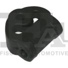 Halter, Abgasanlage 793-929