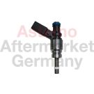 HITACHI Einspritzventil 2507125