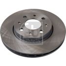 FEBI BILSTEIN Bremsscheibe 43826