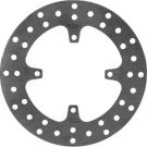 Bremsscheibe Motorrad Standard MST324