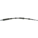Bremsschlauch FORD Ka,Streetka 1987481449