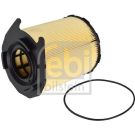 Luftfilter 109016