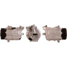 Kompressor, Klimaanlage 51-0768