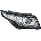 SCHEINWERFER R HELLA LR RANGE ROVER EVOQUE 11-19 1EL 354 806-021 SCHEINWERFER R HELLA LR RANGE ROVER EVOQUE 11-19 1EL 354 806-021