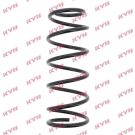 KYB Fahrwerksfeder Nissan P. Patrol Gr I 2.8Td 09/88-06/97 K-Flex RC2226