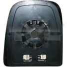 TYC Spiegelglas 315-0003-1