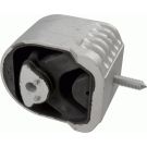 Lagerung, Motor Db W169/245 A/B150-200 Le/Pr 37908 01