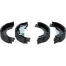 Bremsbacken HYUNDAI 0 986 487 954