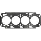 Dichtung, Zylinderkopf OPEL 457.832