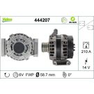 VALEO Generator 444207