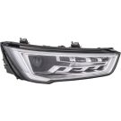 SCHEINWERFER R HELLA AUDI A1 10-18 1EL 354 838-061