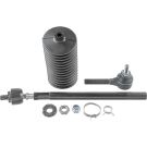 Spurstange CITROEN,PEUGEOT 25244 01