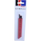 SäGeblatt Fr SäBelsäGe Bi-Metal, Stahl, 24 Tpi X 152 mm, Set 5 Stk S922AF