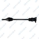 GSP Antriebswelle 214074