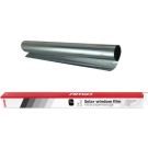 Fenstertönungsfolie - Silber 0,75X3M (15%) 01659