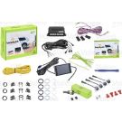 VALEO beep&park Kit2 Einparkhilfe 632201