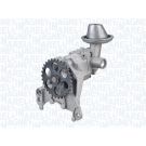 MAGNETI MARELLI Ölpumpe 351516000130