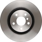 11 481 125 Bremsscheibe VA DF6747S 11 481 125 Bremsscheibe VA DF6747S
