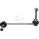 A.B.S. Stabilisatorstange 260546