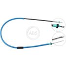 A.B.S. Handbremsseil Seilzug Festellbremse K19717