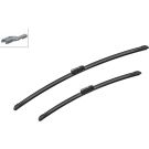 Bosch Scheibenwischer Aerotwin A088S 3397007088