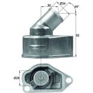 Integralthermostat TI 9 87