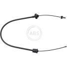 A.B.S. Kupplungsseil K27700
