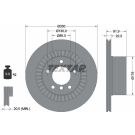 Bremsscheibe Db T. W463 5.5-6.0 Amg 04 92261903 Bremsscheibe Db T. W463 5.5-6.0 Amg 04 92261903