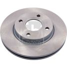 FEBI BILSTEIN Bremsscheibe 12578