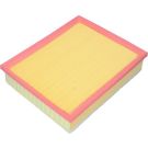KAMOKA Luftfilter F249301