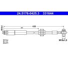 Bremsschlauch 24.5176-0425.3