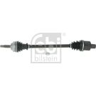 FEBI BILSTEIN Antriebswelle 181256