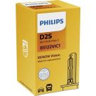 D2S 35W P32d-2 Xenon Vision 1 Stück Philips Philips Vision 85122VIC1