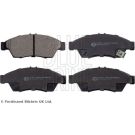 Bremsbelagsatz Suzuki P. Liana 1.3-1.6 01-07 ADK84231